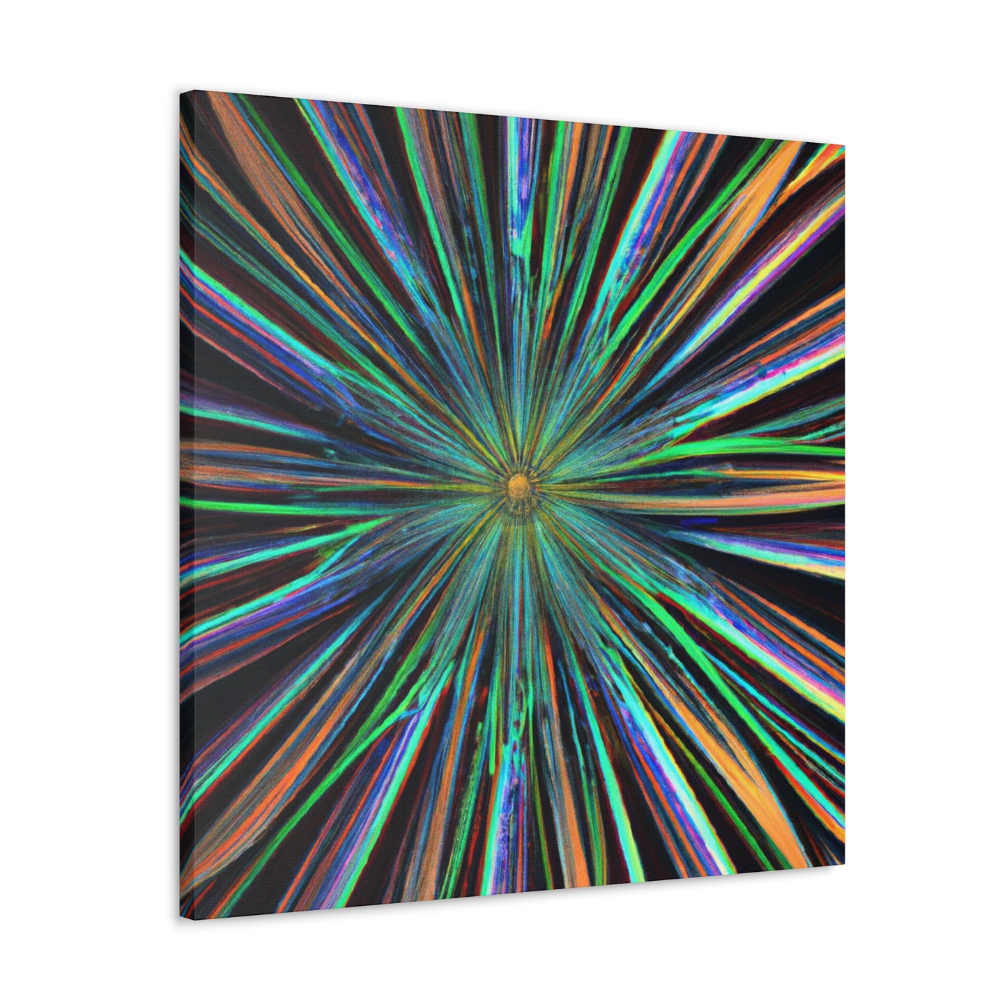 Pierre-Antoine Baudouin- Canvas