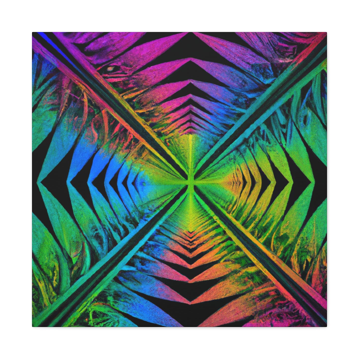 Thomas Gainsborough- Canvas