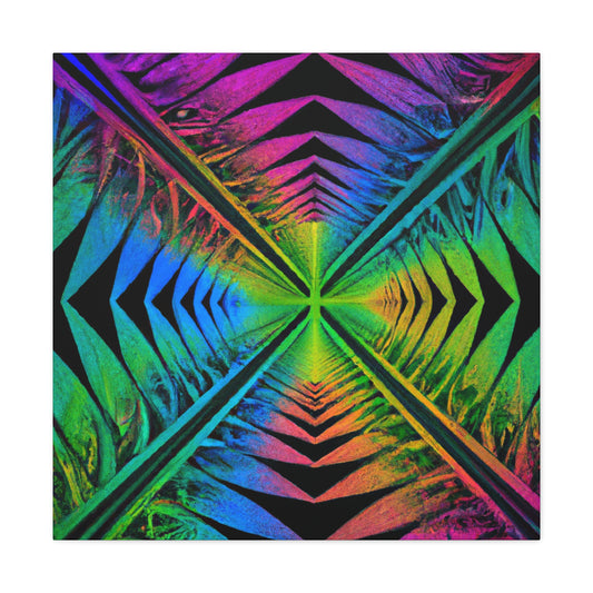 Thomas Gainsborough- Canvas