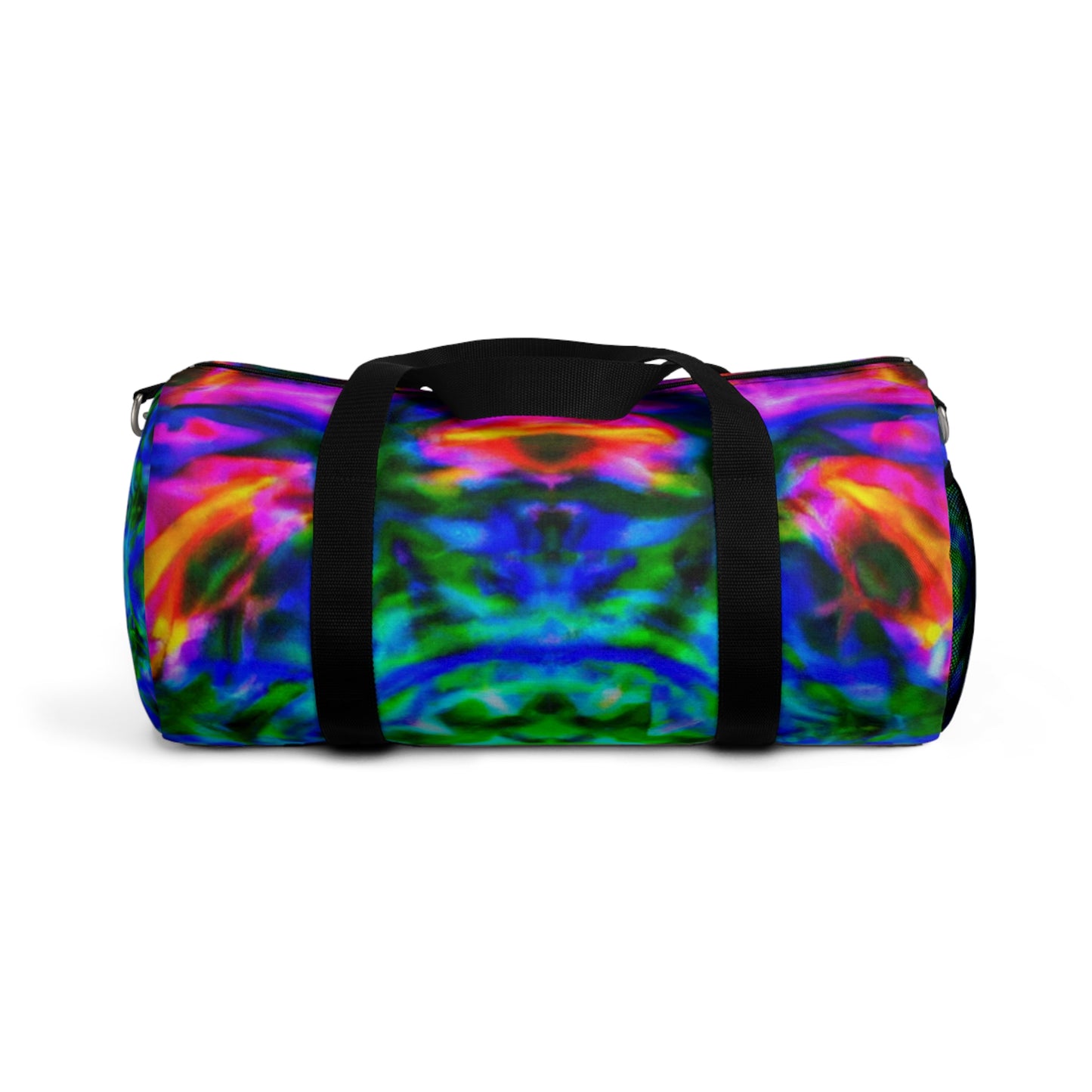 John Harris, clockmaker.-Duffle Bag