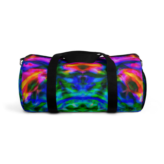 John Harris, clockmaker.-Duffle Bag