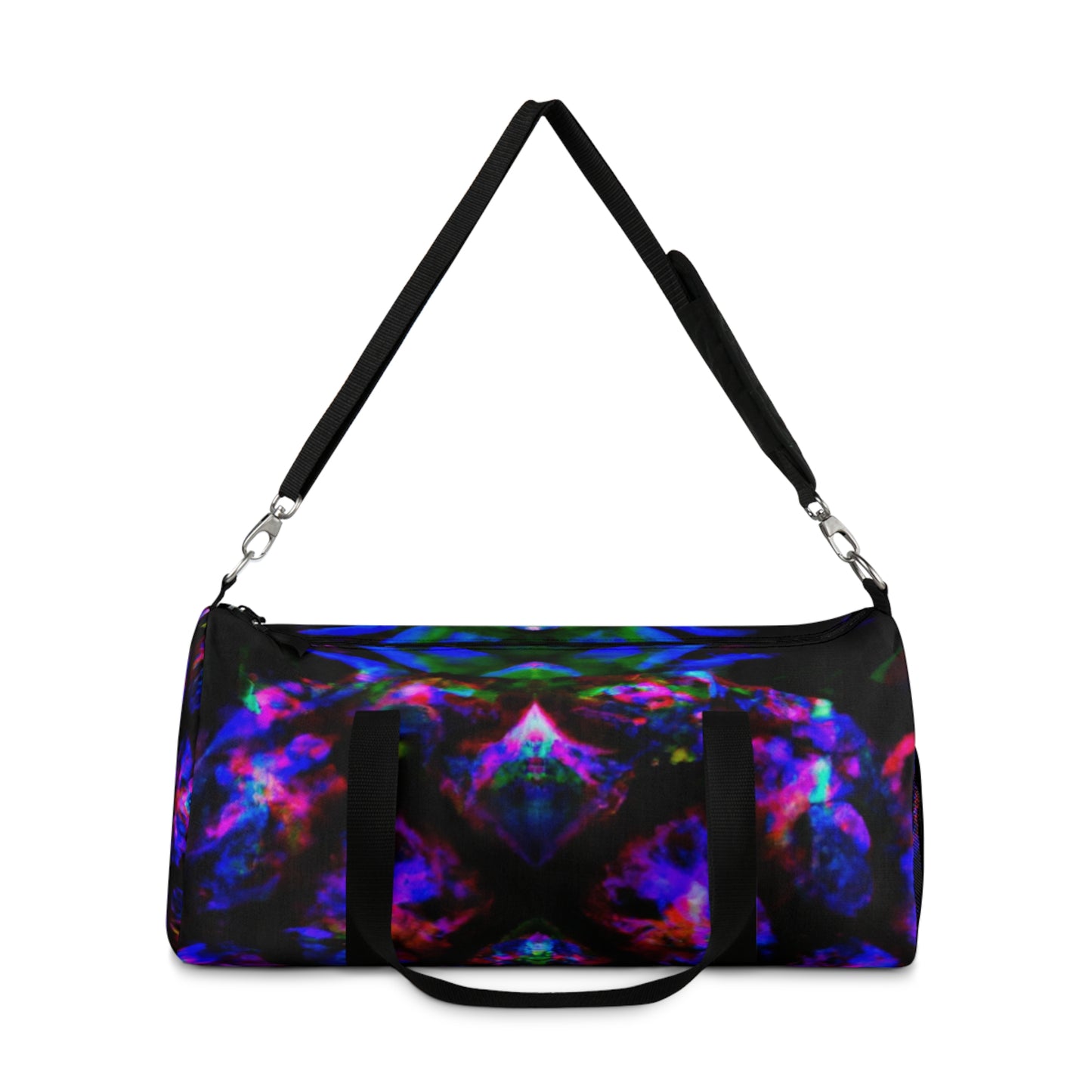 James Watt (1736–1819), Scottish inventor and mechanical engineer.-Duffle Bag