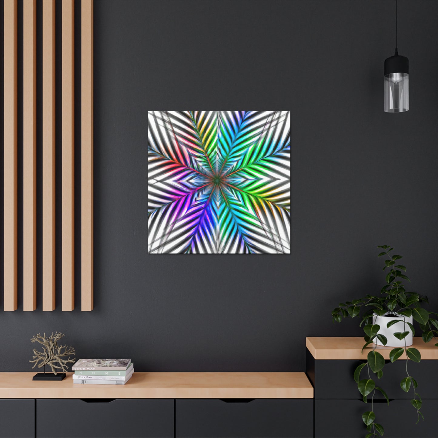 Jacques-Louis David- Canvas