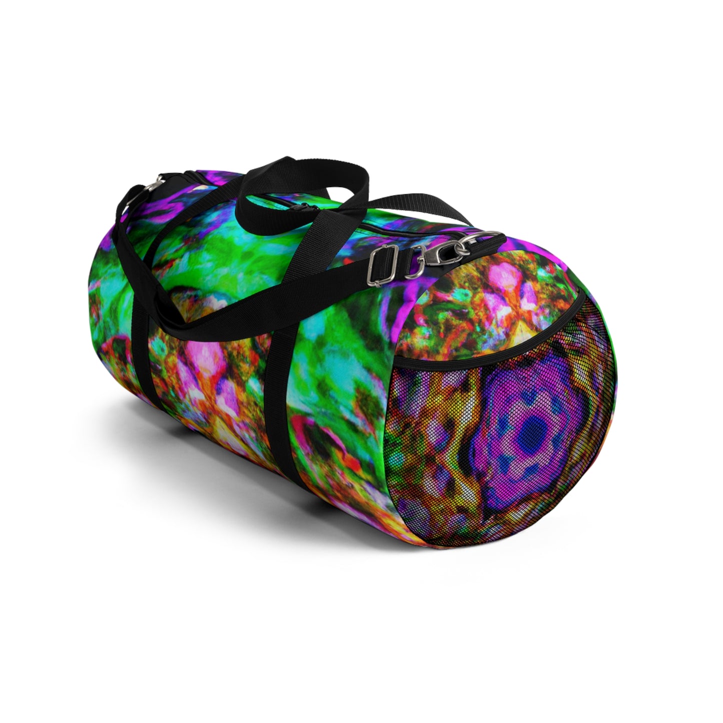 James Watt-Duffle Bag