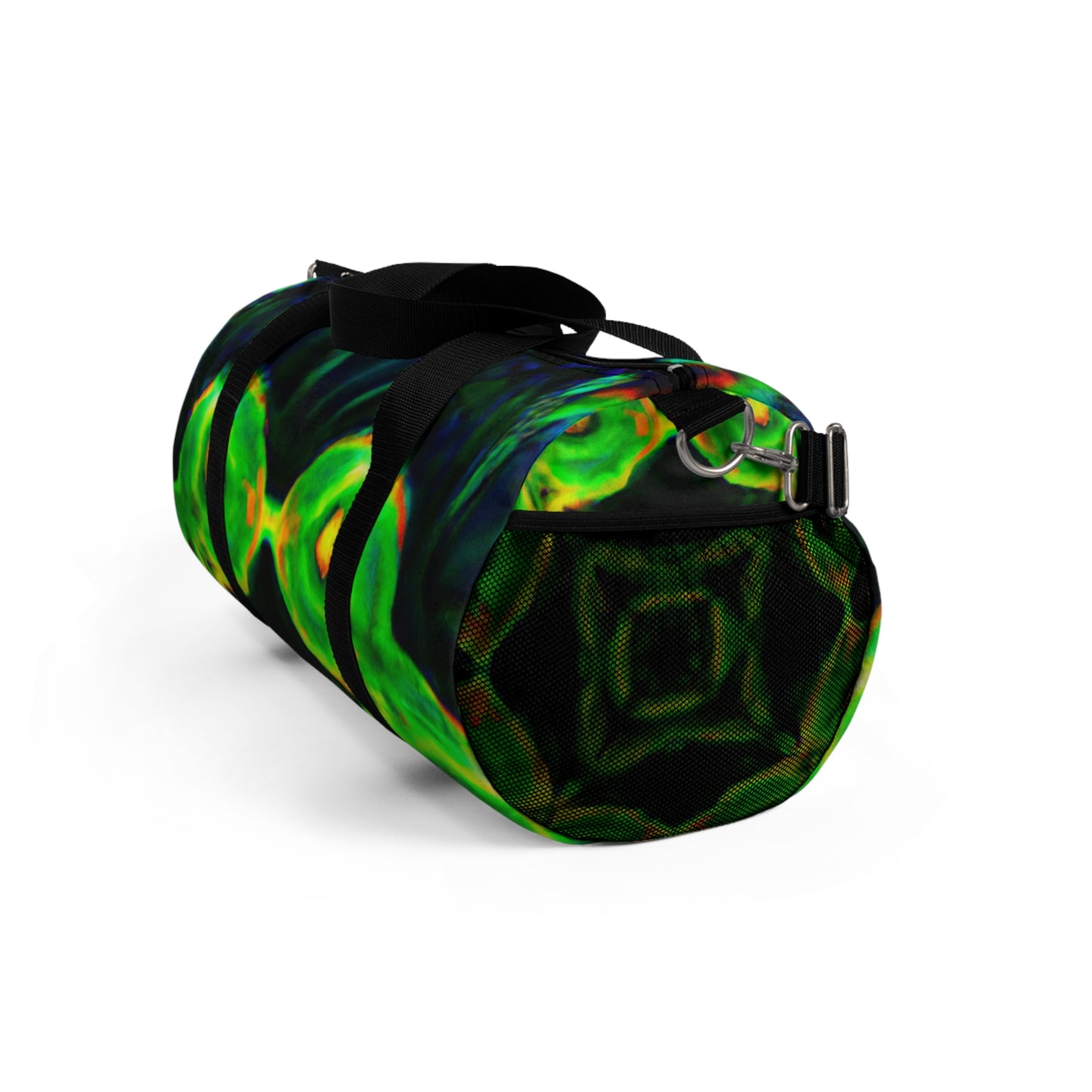 Matthew Boulton (1728–1809), English industrialist and machine-maker-Duffle Bag