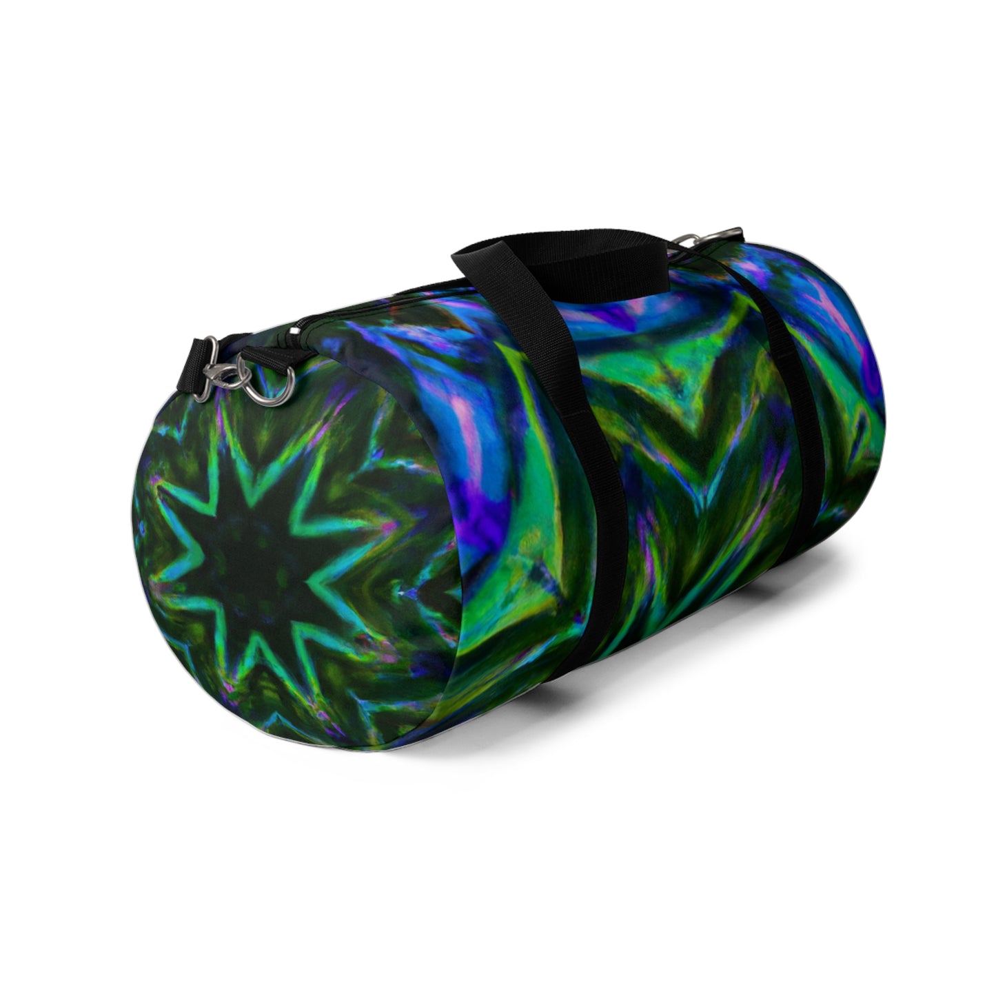 Thomas Newcomen-Duffle Bag
