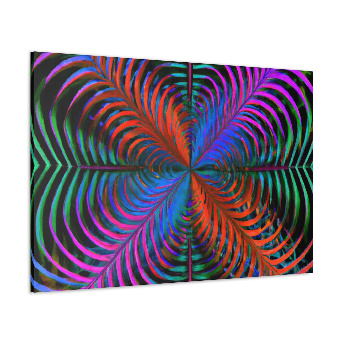 Antonio Cavallucci- Canvas