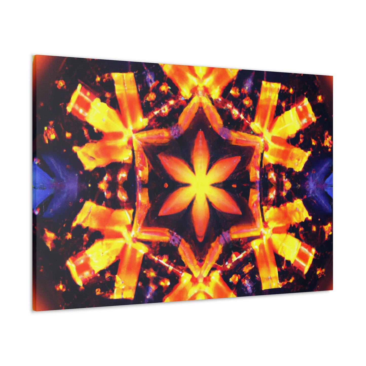 William Hogarth- Canvas