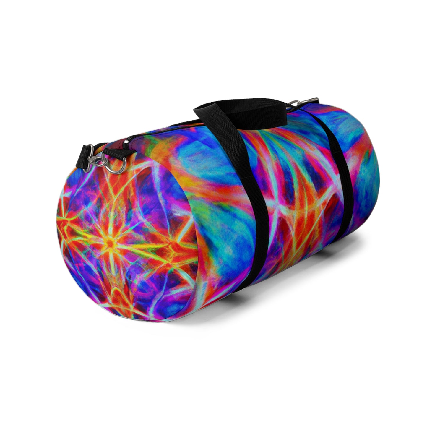 James Watt-Duffle Bag