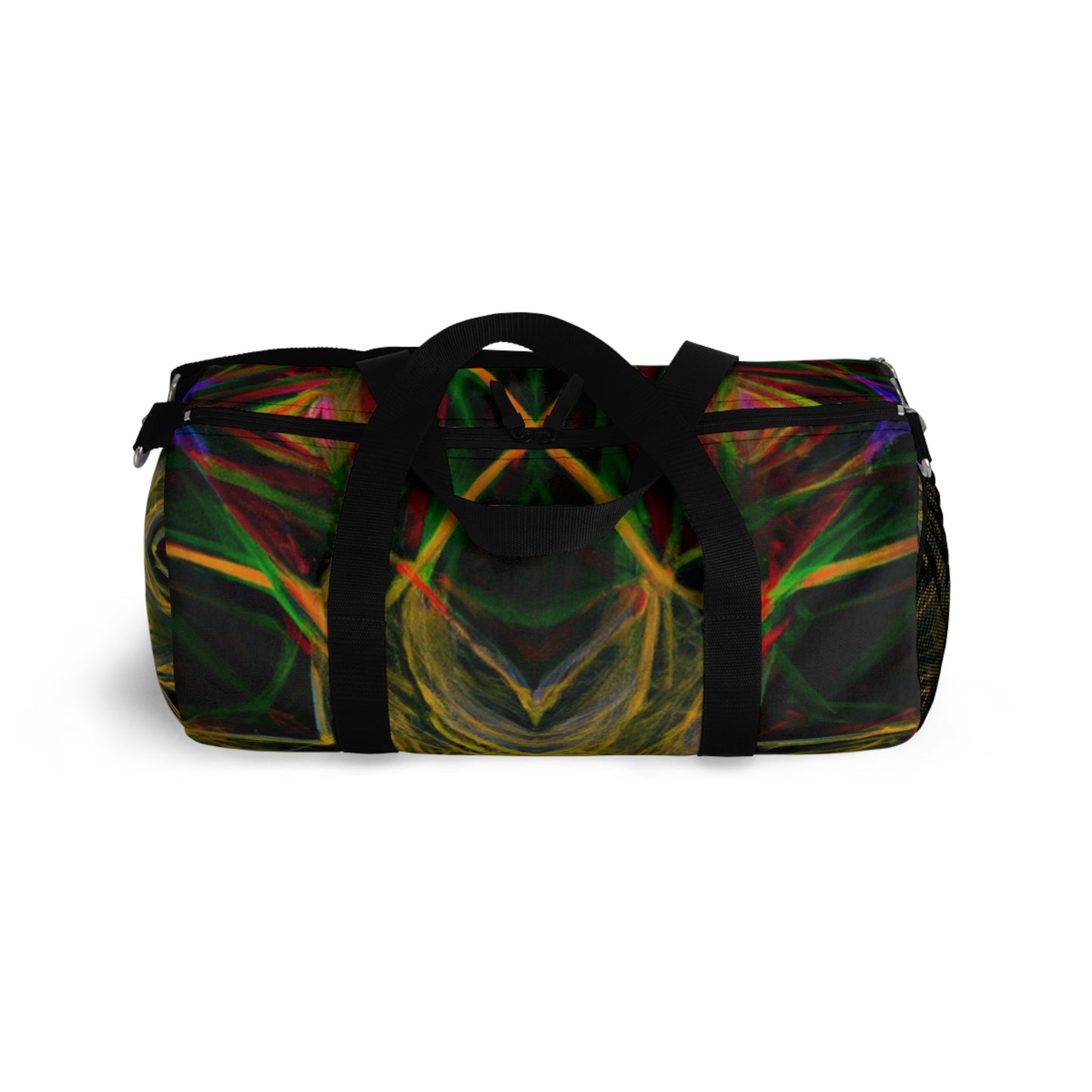 James Watt (male)-Duffle Bag