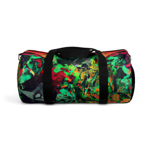 Joseph Bramah-Duffle Bag