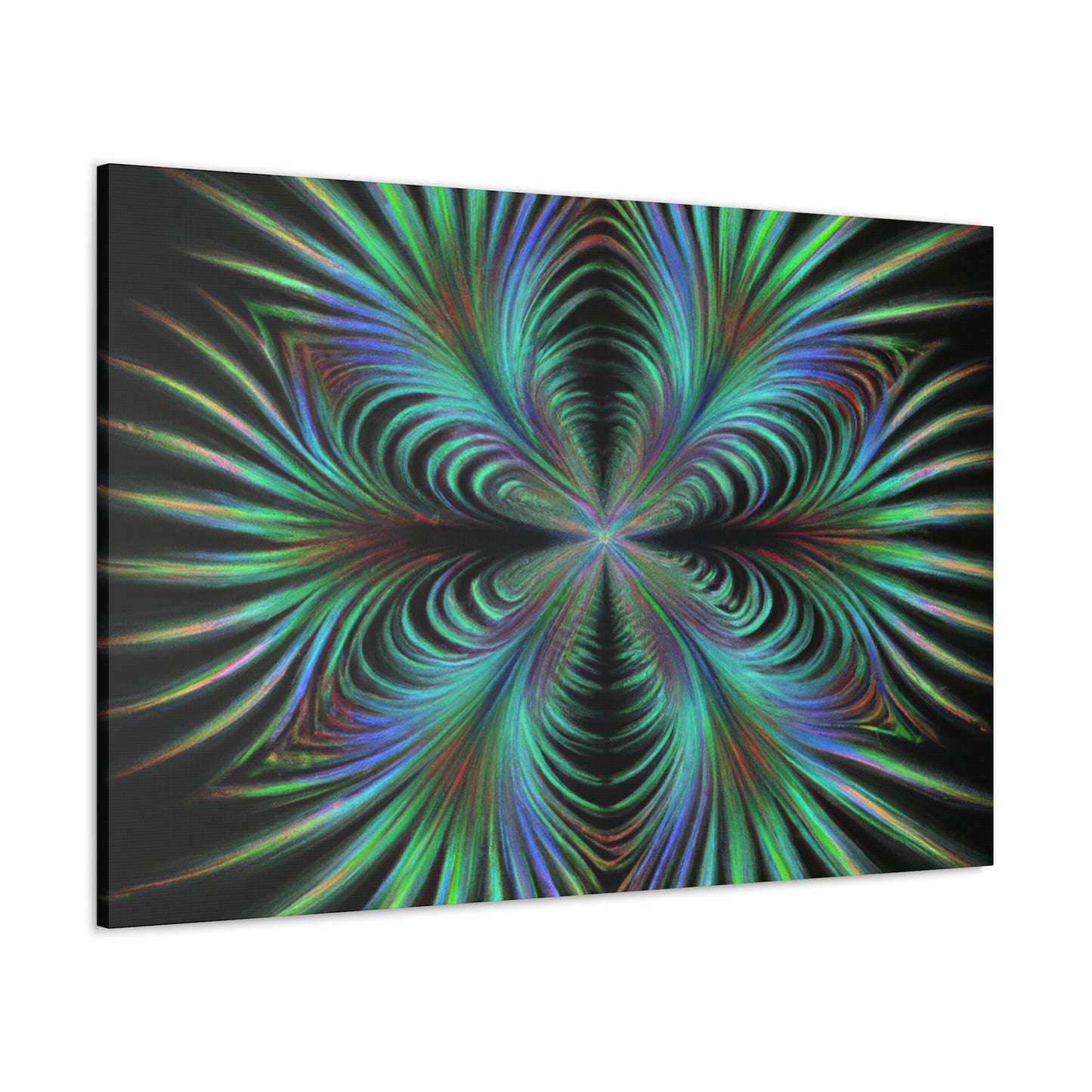 François Boucher- Canvas