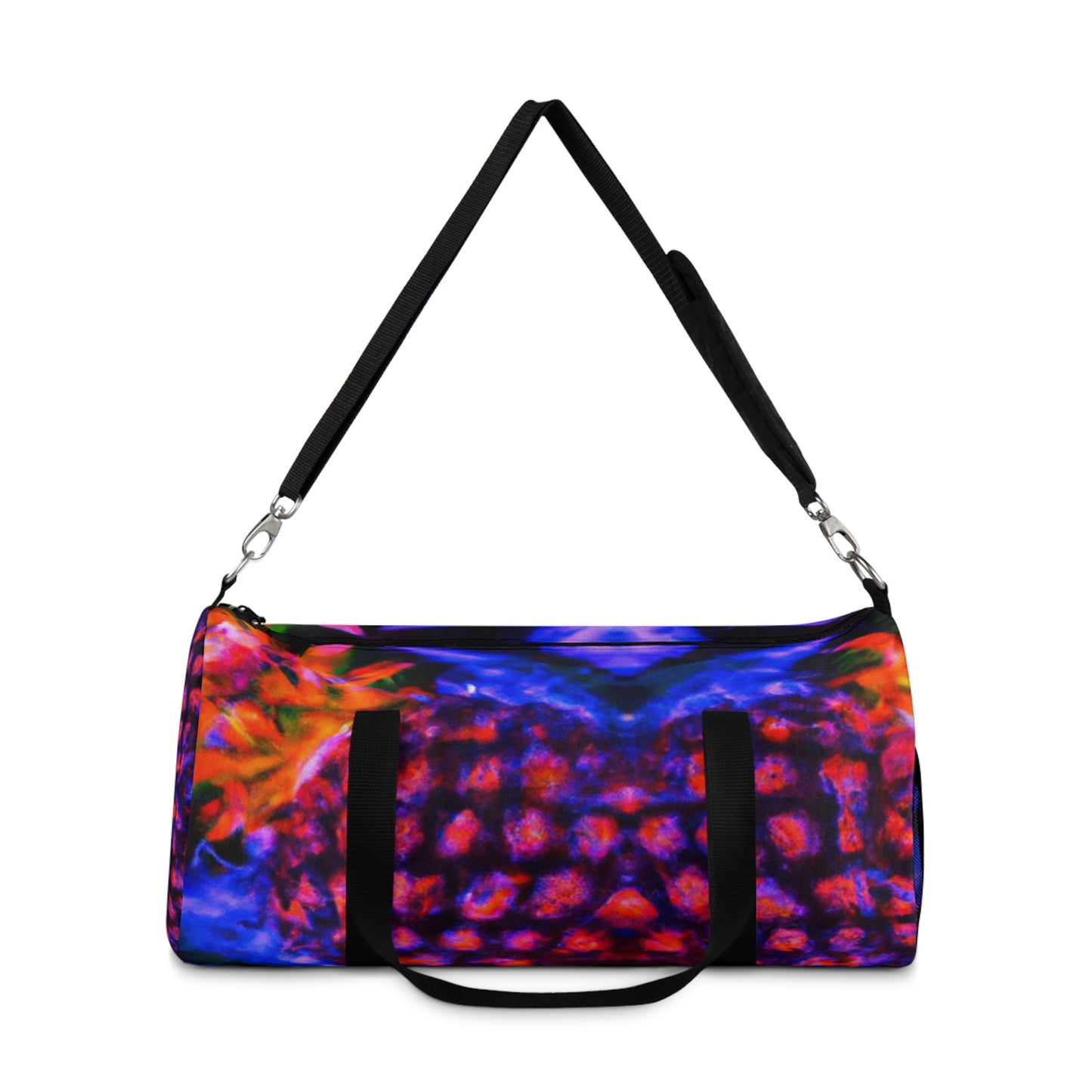 James Watt (1736 - 1819)-Duffle Bag