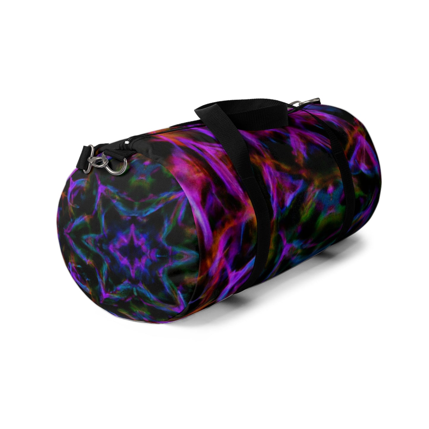James Watt.-Duffle Bag