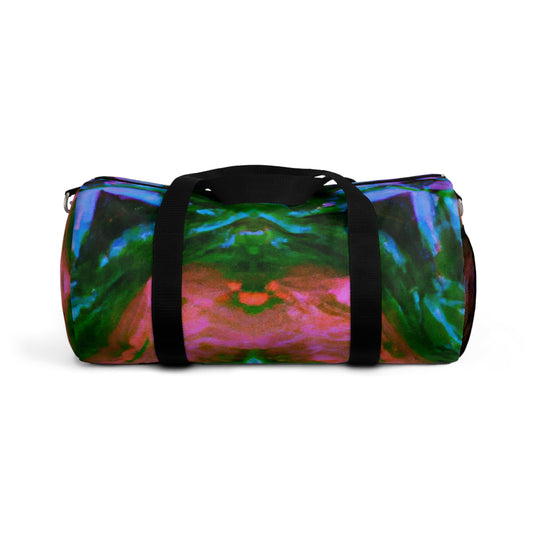 Jethro Tull (male)-Duffle Bag