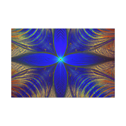 Jacques-Louis David- Canvas