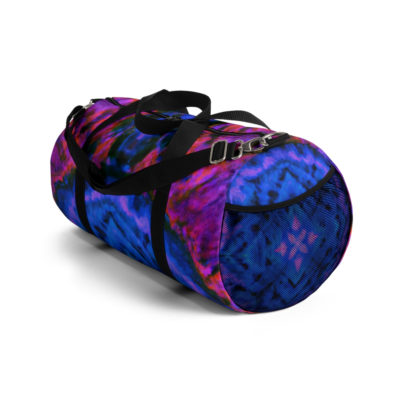 Matthew Murray (1763-1826): English engineer and inventor who was one of the-Duffle Bag