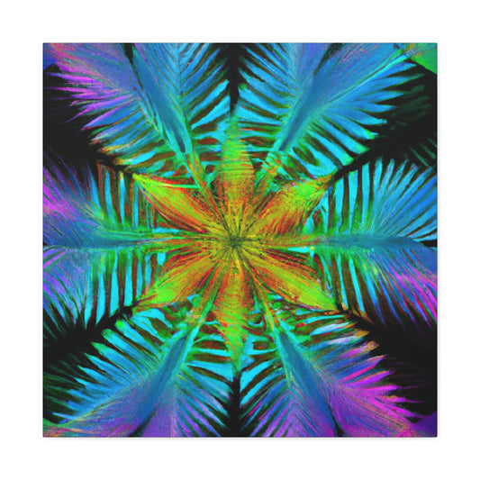 William Hogarth- Canvas