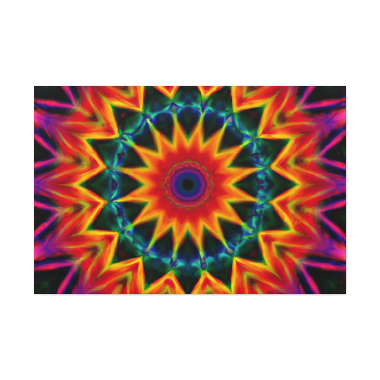 Jacques-Louis David- Canvas