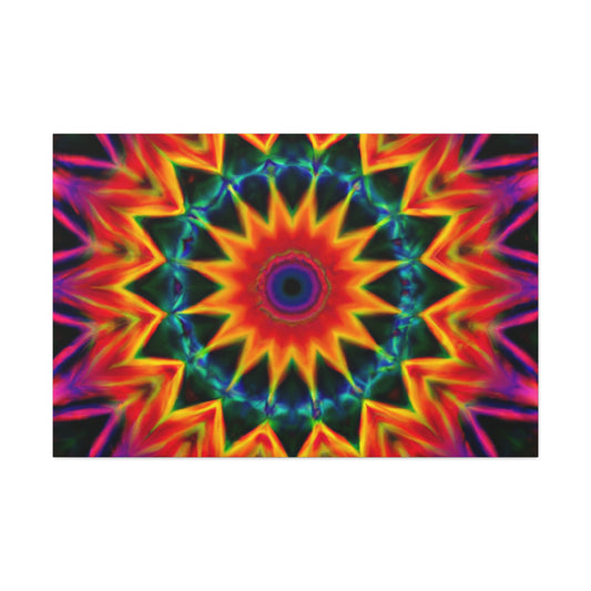 Jacques-Louis David- Canvas