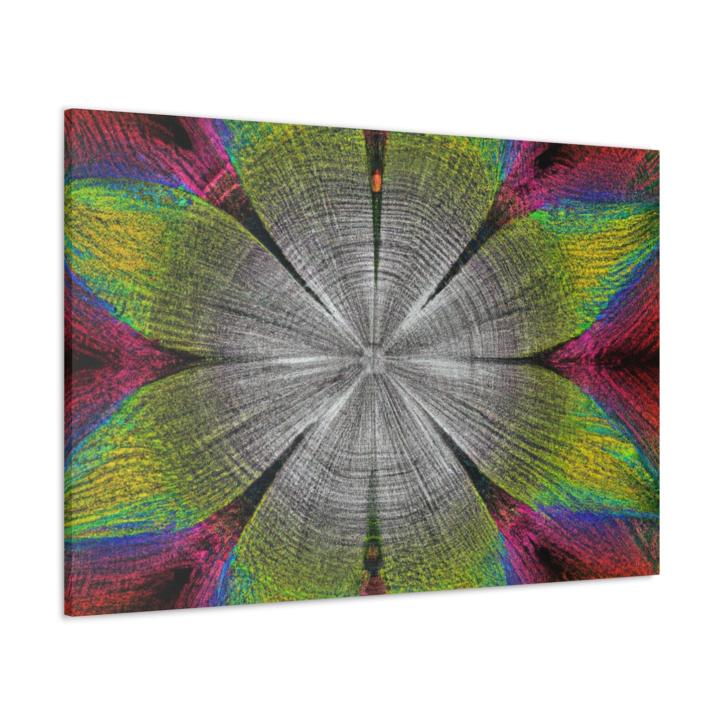 Jacques-Louis David- Canvas