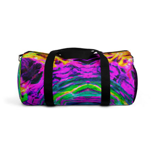 Joseph Bramah (1748–1814)-Duffle Bag