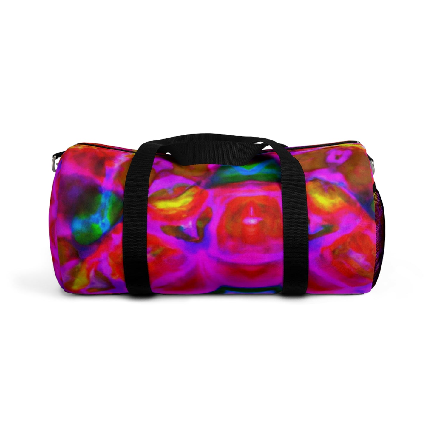 James Watt (1736–1819)-Duffle Bag