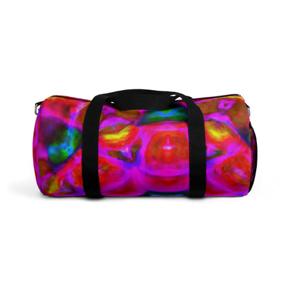 James Watt (1736–1819)-Duffle Bag