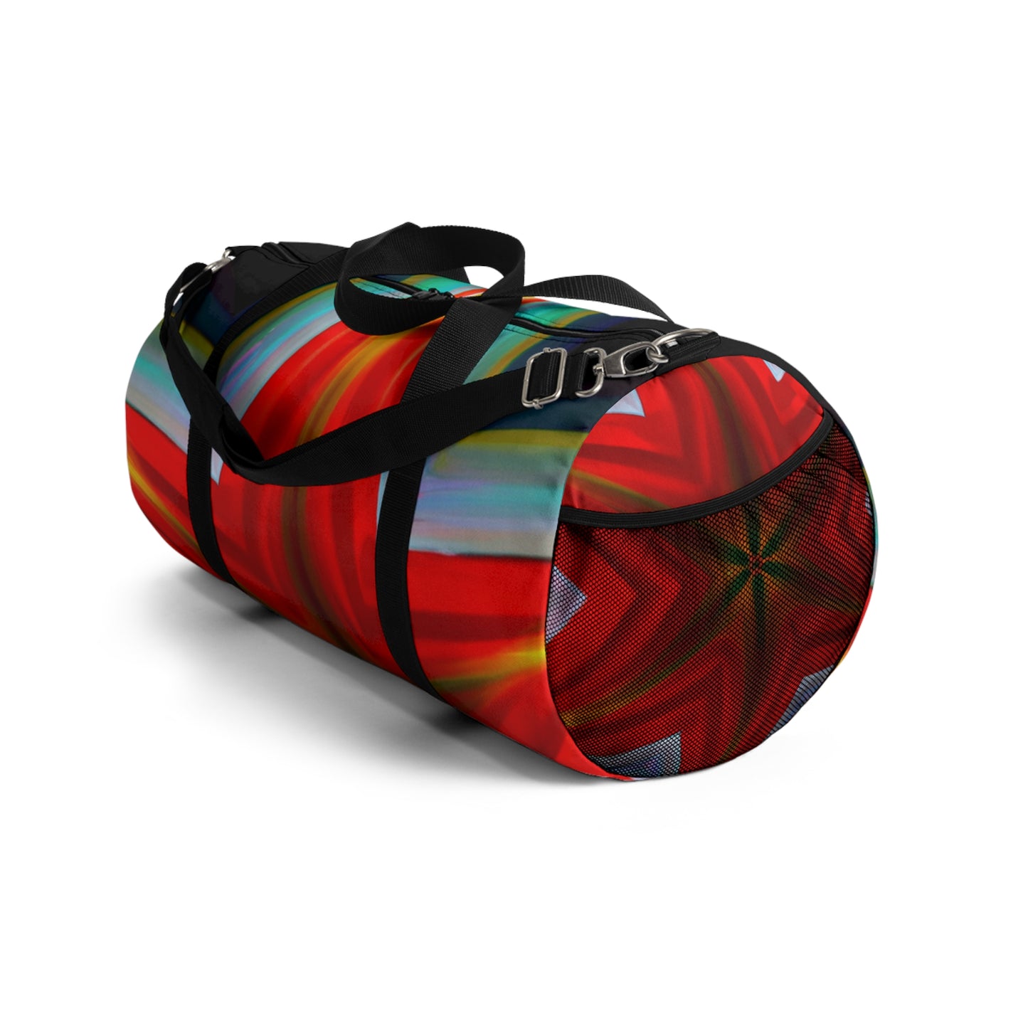 James Watt, a Scottish inventor and engineer, is often credited with the invention of the steam-Duffle Bag