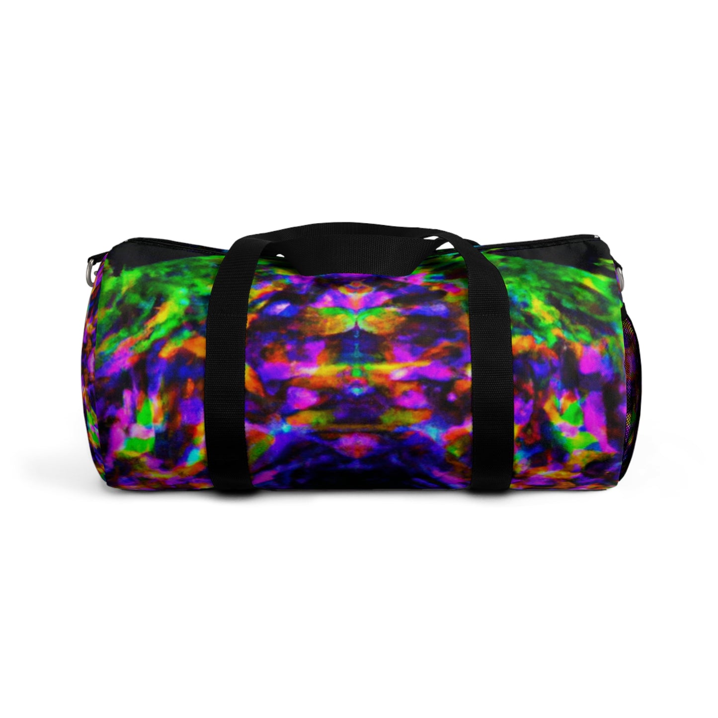 John Wilkinson (1728–1808), English industrialist and inventor who built the world-Duffle Bag