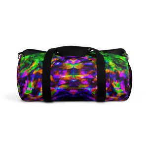 John Wilkinson (1728–1808), English industrialist and inventor who built the world-Duffle Bag