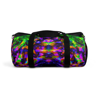 John Wilkinson (1728–1808), English industrialist and inventor who built the world-Duffle Bag