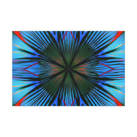 Marie-Antoinette Guérin- Canvas