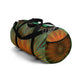 Isaac De Rivaz-Duffle Bag