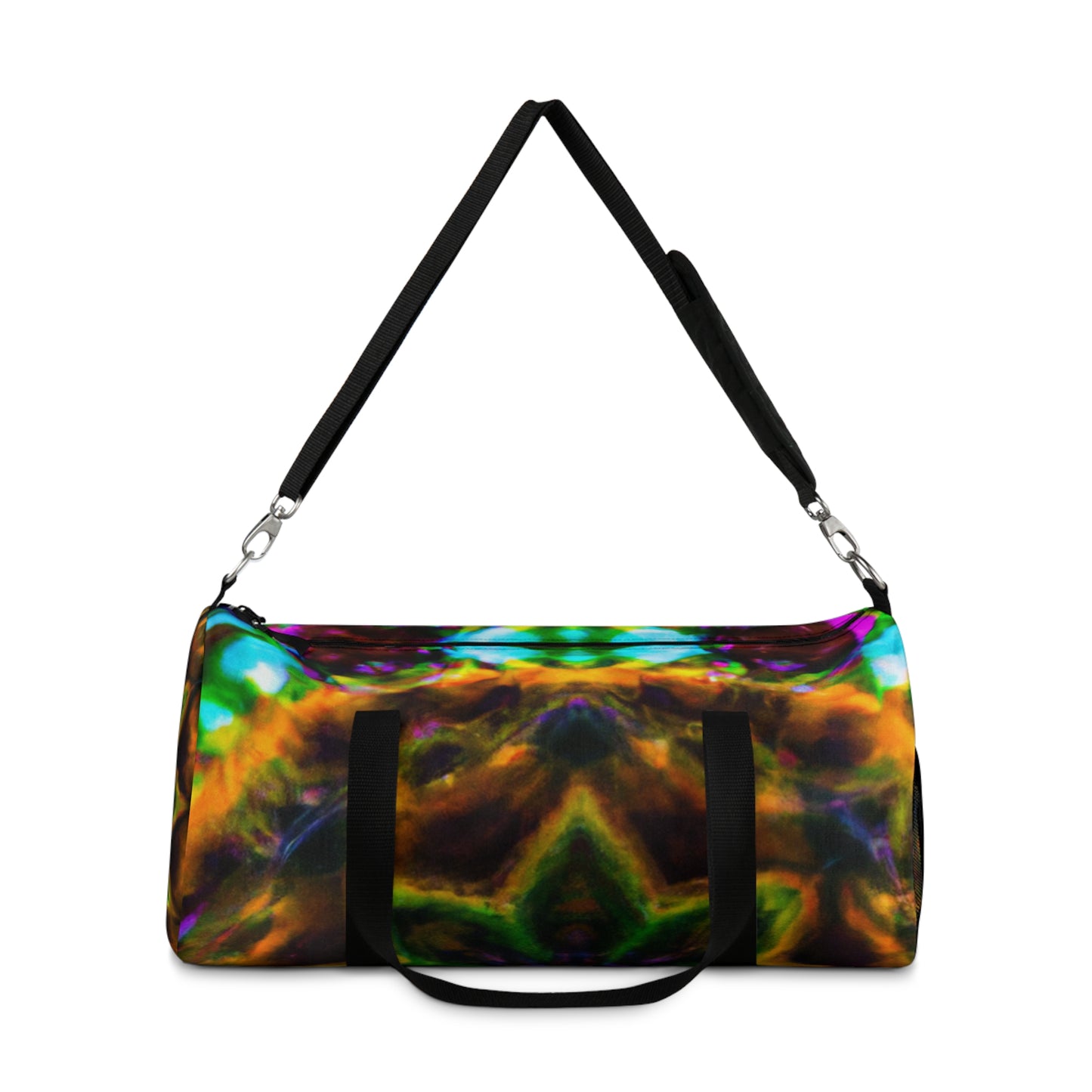 James Watt (1736–1819)-Duffle Bag