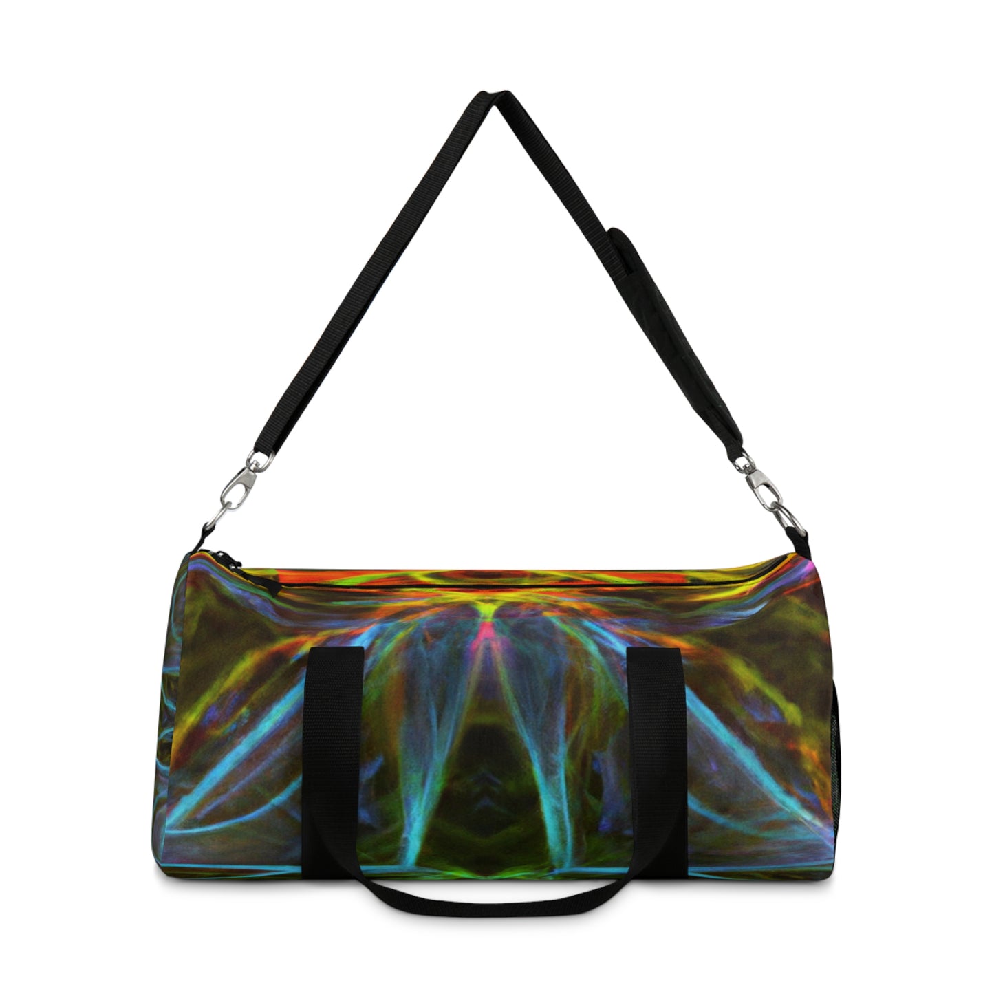 James Watt (1736-1819)-Duffle Bag