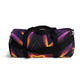 Matthew Boulton-Duffle Bag