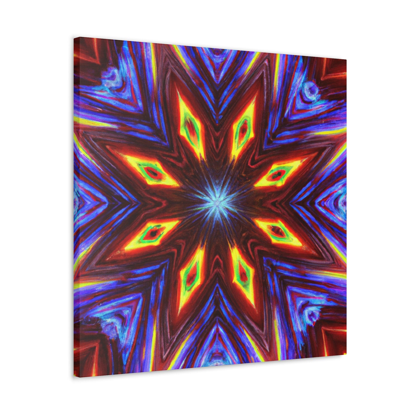 Sir Joshua Reynolds- Canvas