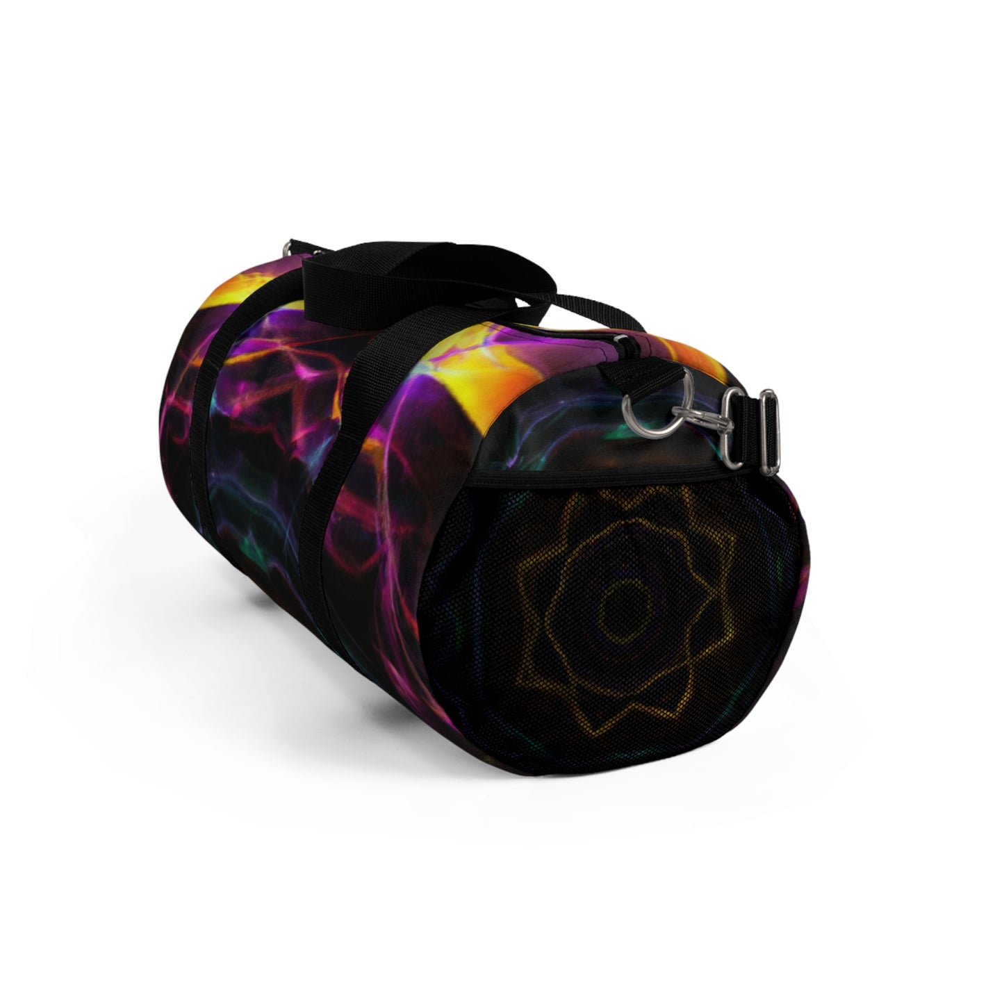 Nicholas-Joseph Cugnot-Duffle Bag