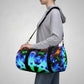 Eli Whitney (1765–1825)-Duffle Bag