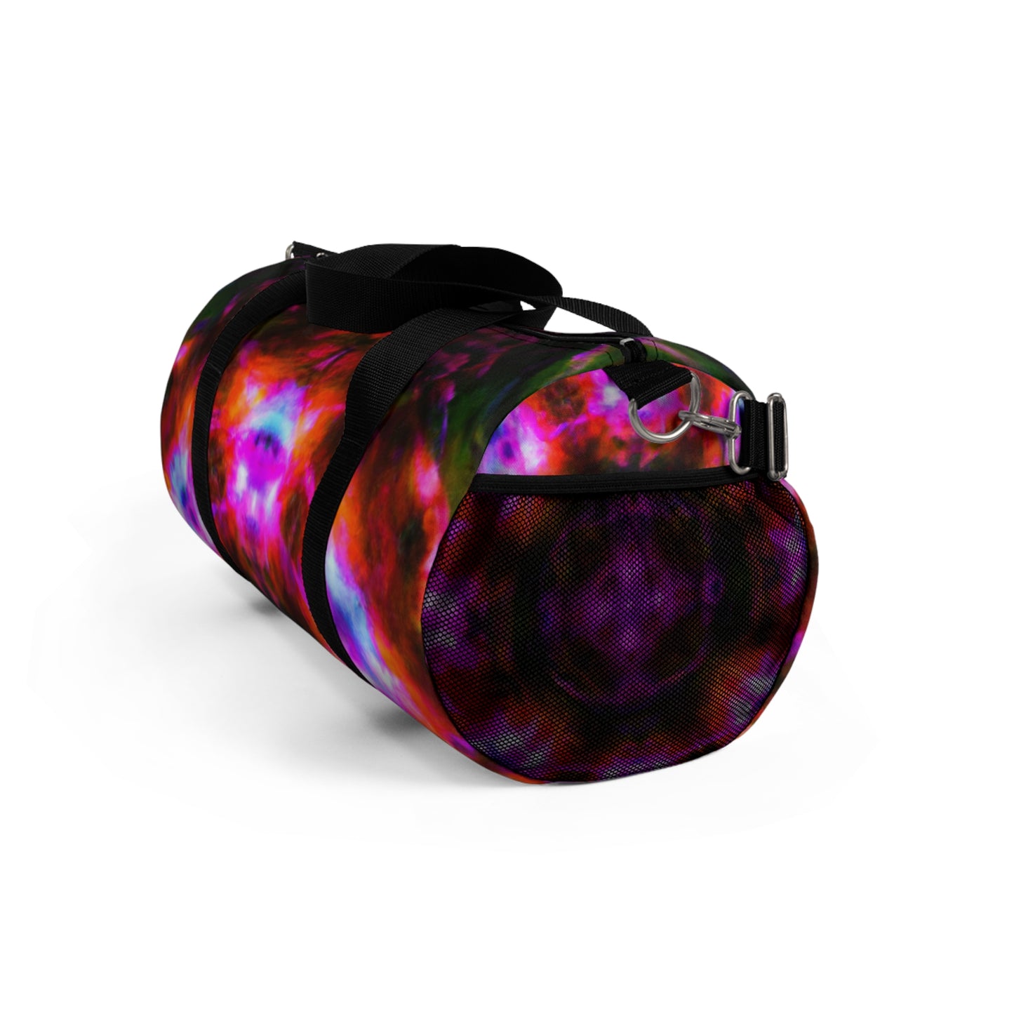 James Watt-Duffle Bag