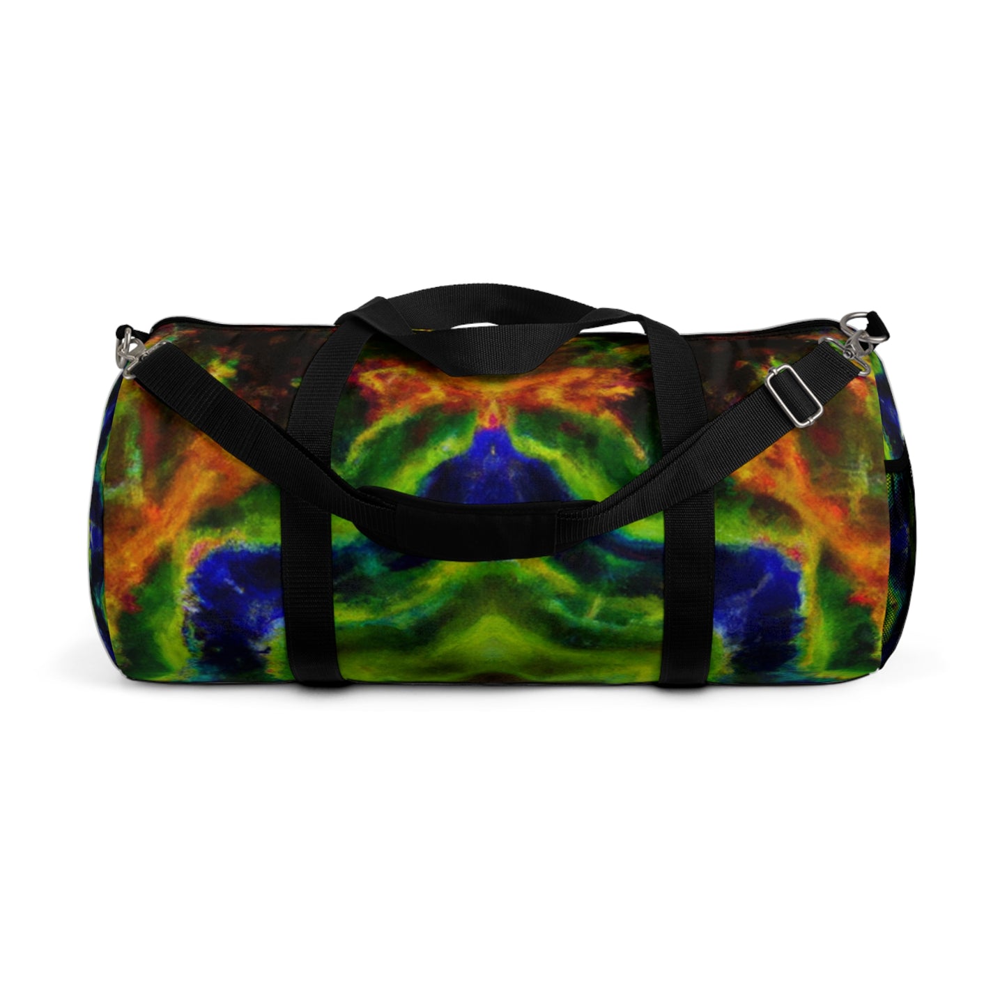 James Watt (1736-1819)-Duffle Bag