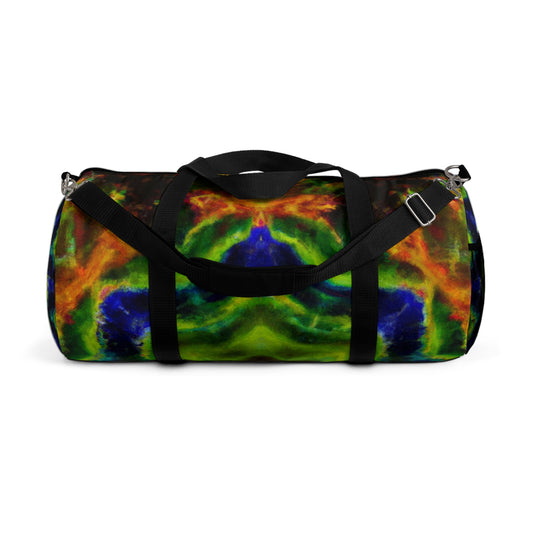 James Watt (1736-1819)-Duffle Bag