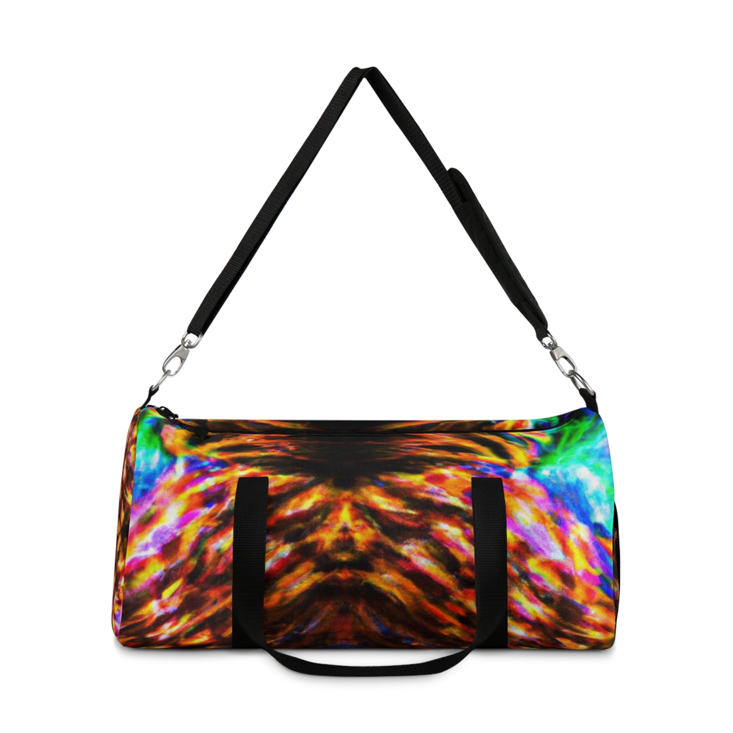 Matthew Boulton.-Duffle Bag