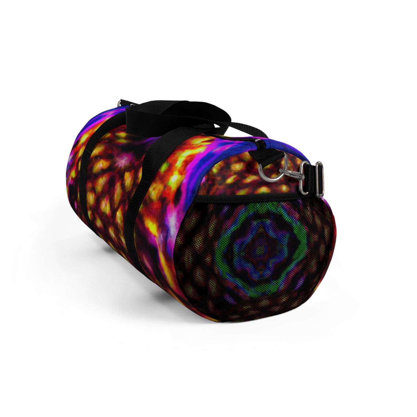 James Watt-Duffle Bag