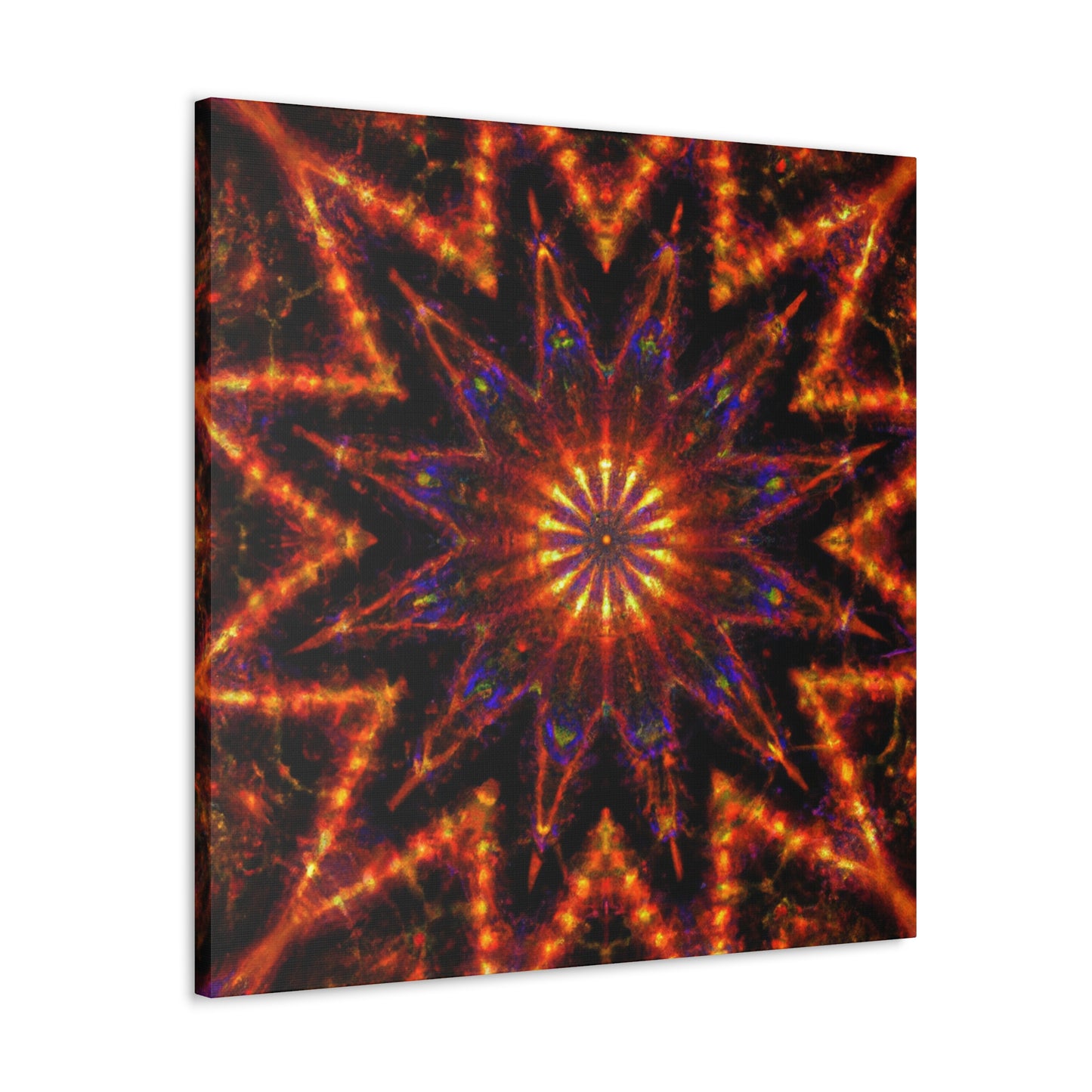 Jacques-Louis David- Canvas