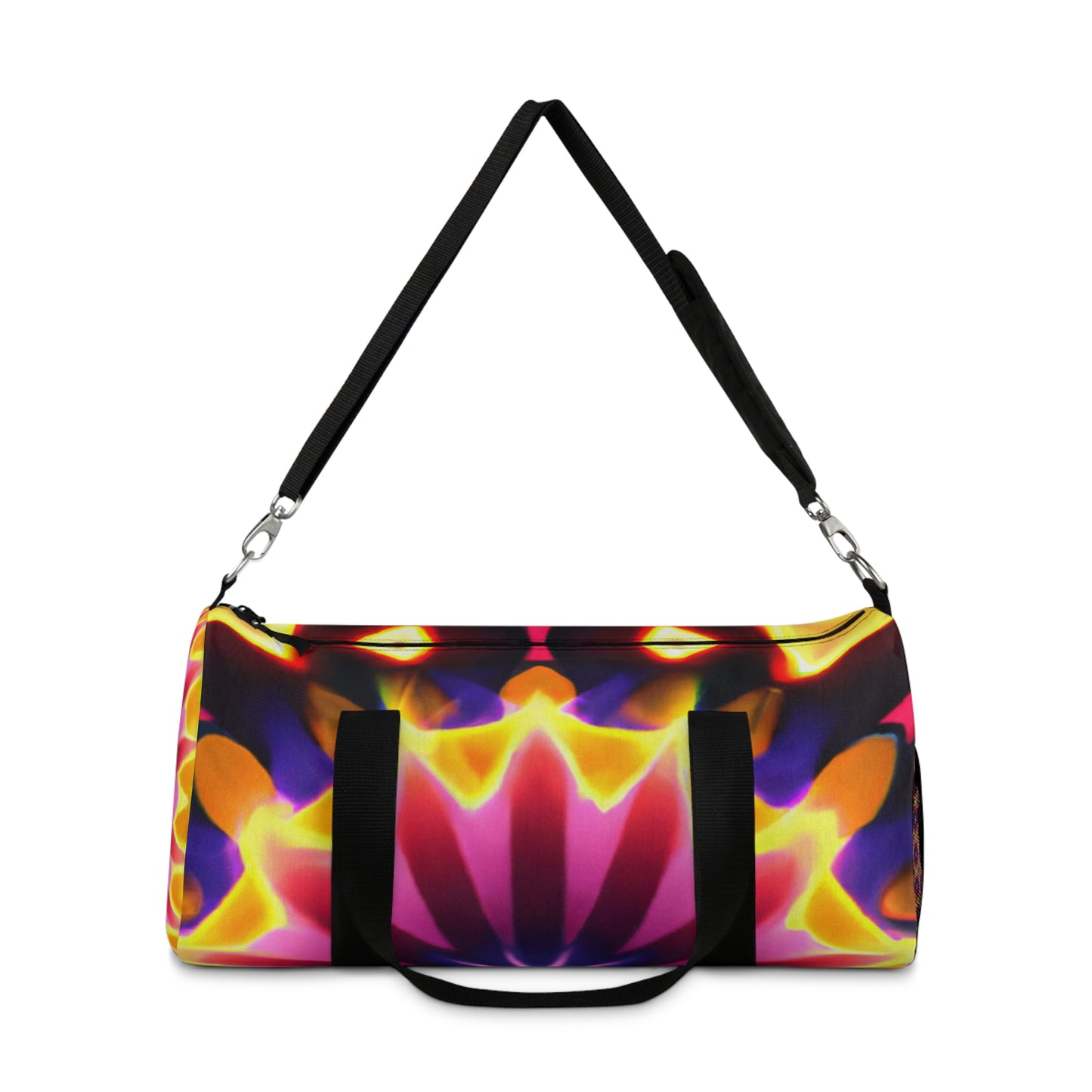 James Watt (1736-1819), Scottish inventor and mechanical engineer.-Duffle Bag