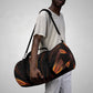 Thomas Newcomen-Duffle Bag