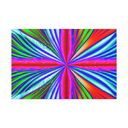 William Turner- Canvas