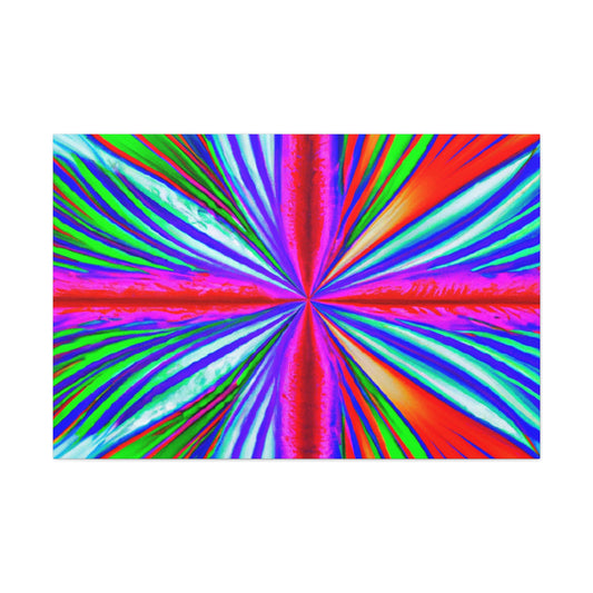 William Turner- Canvas